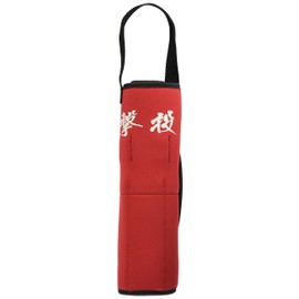 Owner No. 9880 Winding Jig Case, Throw, L, Red