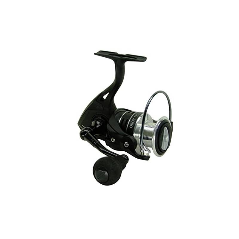 Protrust PROTRUST LUSTER UG Raster UG 4000 210080 Spinning Reel