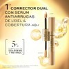 L'BEL Corrector Concentré – Corrector Líquido de Alta Cobertura y