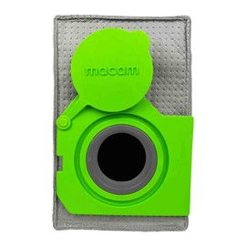 Macam Reusable dust bag compatible with Festool CTL SYS and CTM SYS extractors