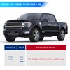 Podestaa Front License Plate Bracket for Ford F150 2024-2026 RL3Z-BA