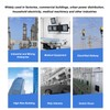 Industrial AC Contactor 32A Strong Conductivity Permanent Magnet Anti Shake
