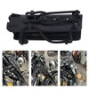 Motorcycle ATV Cup Holder, Motorcycle Drink Holder Adjustable for UTV