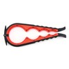 Adems Jar Opener Bottle Opener and Ring Pull Can Opener