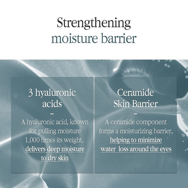 [Pyunkang Yul] Black Tea Time Reverse Eye Cream