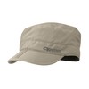 Outdoor Research Radar Pocket Sun Hat, Khaki, X-Large
