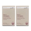 Esther Formula Yeo Esther CoQ10 Complex 700mg x 30 capsules x 2 boxes / 에스더포뮬러 여에스더 코큐텐 컴플렉스 700mg x 30캡슐 X 2박스
