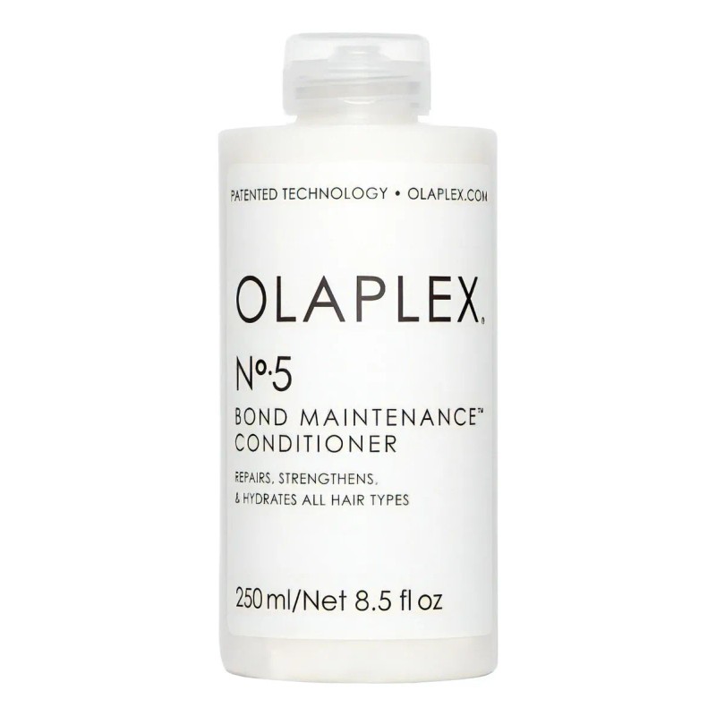 Olaplex Bond Maintenance en botella de 250mL por 2 packs