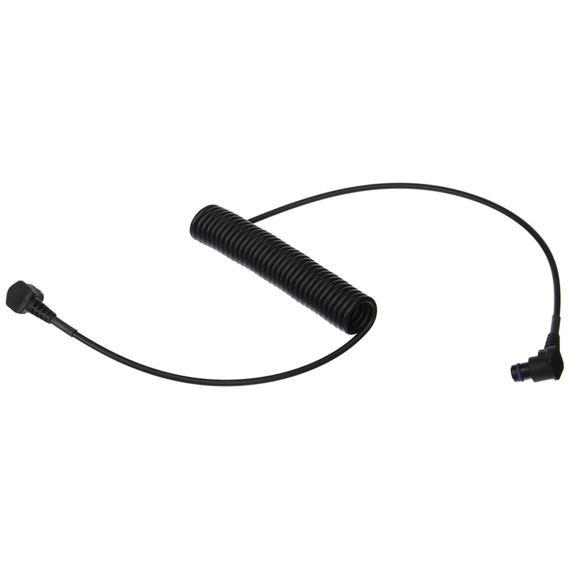 Fiber Optic Cable ll Medium/2 Connector [50128]