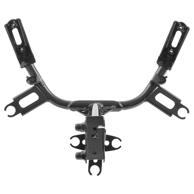 TCMT Front Headlight Fairing Stay Brackets Fit For Yamaha YZFR3