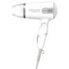 TESCOM TID295-W Naturam Dryer with Negative Ion White
