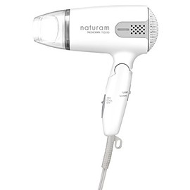 TESCOM TID295-W Naturam Dryer with Negative Ion White