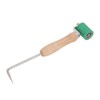Seam Roller 260℃ 32mm Diameter 40mm Width Silicone Seam Roller