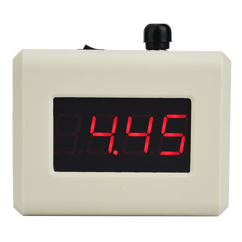 PH‑025M Digital Online PH Meter with Electrode Probe BNC Water