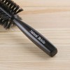 Kai Corporation Hair Brush, KQ1543, Natural Bristle, Pig Hair, Roll