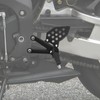 TCMT Front Foot Pegs Footrest Bracket Fit For Honda CBR600RR