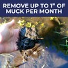 PondValue Ultimate Muck Reducer, Large Pond & Lake Beneficial Bacteria