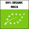Cupplement - Maca 100 Capsules - Organic - Highest Quality