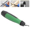 Deburring Tool 66RC Cobalt Blade Efficient Burr Removal Reamer Tool