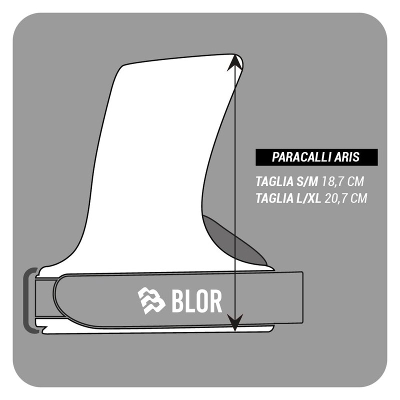 BLOR ARIS | Cross Training Bumper | Enhanced Grip |