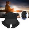 Outdoor Camping Equipment NOn slip Breathable Fishing Cushion Protective Seat