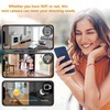 4K Wireless Wifi Security Camera Mini Home Indoor Outdoor Camera,