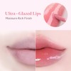 MILKTOUCH Dew Stain Sheer Lip Gloss (03 Ocean Dew, 0.14
