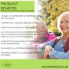 Vitamin C + Bioflavonoids Capsules - 90 Premium Vegan Capsules