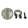 Bicycle Reflector Steering Wheel Reflector 41891
