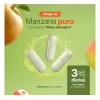 Vinagre Manzana 180 Cápsulas Ligereza Apoyo Digestivo Energía Natural Hombre