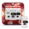 RIDDEX Plus Insect Repellent | Plug in, Mouse Deterrent -