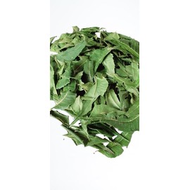 Naturally Grown Dried neem Leaves 0.4 oz Whole