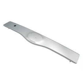 S Sentinel Parts Liftgate Tailgate Handle 1F7 Silver for 2004-2009 Toyota Prius