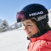 HEAD Solar JR Ski and Snowboard Goggles for Children and