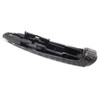 Carbon Fiber Car Handbrake Cover Grip Handle Protective Cover Trim
