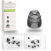 ZarEpchristlonyx Hearing Aid Domes for Phonak Replacements,Phonak Hearing Aid Domes,Hearing