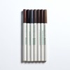 Innisfree flat eyebrow pencil 0.3g / 이니스프리 납작 아이브로우 펜슬