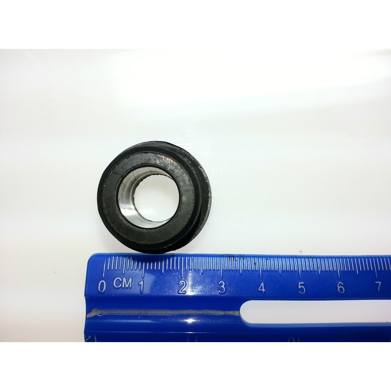 Club Car DS Golf Cart 4 Bushings and 2 Sleeves;