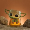 Star Wars™ Stackable Character Collection Grogu™ Stackable Glasses