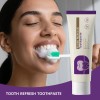 2pcs Tooth Refresh Toothpaste, Fresh Breath Toothpaste,