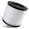 Air Filter Replacement Compatible with MiLin MLAP003 Air Cleaner Purifier,