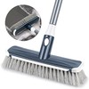 ILAVCOOL Scrub Brush-002 Cepillo para Limpieza de Pisos 2 en