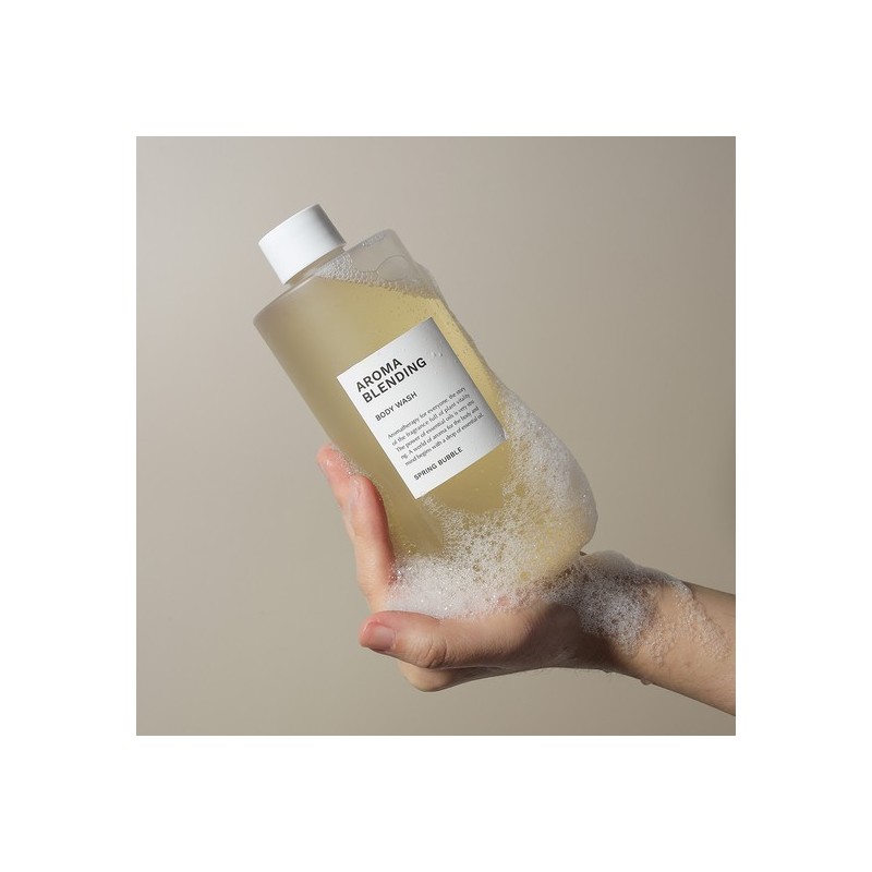 Sosoko Aroma High-Moisture Patchouli Bergamot Cedarwood Sweet Orange Mild Body