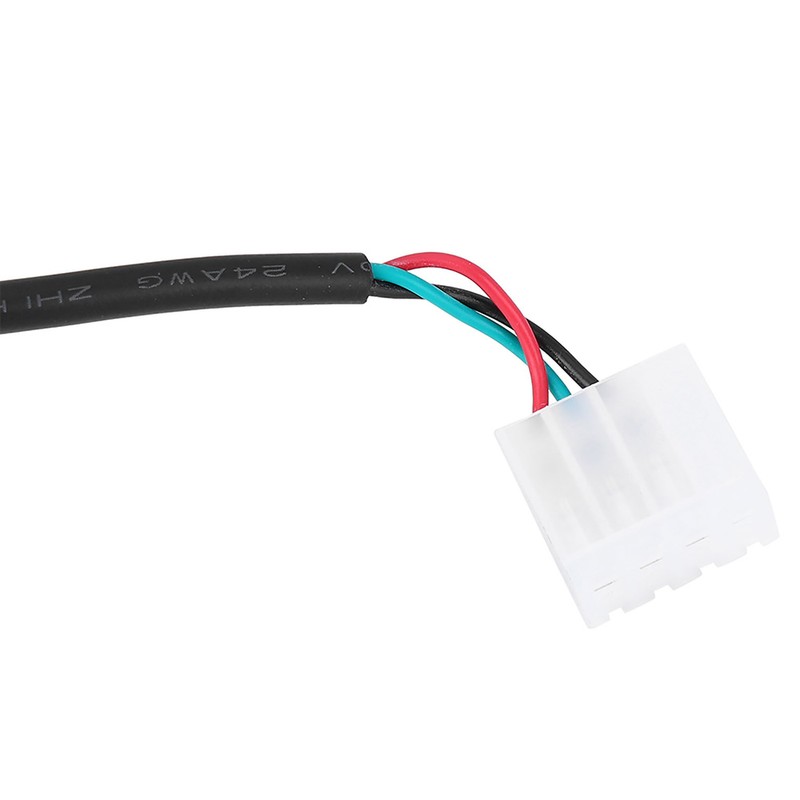Pressure Transmitter Sensor Air/Water Compressors Industrial Equipment G1/4 DC5V 0‑0.8Mpa