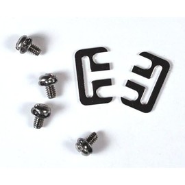 Teledyne StripAll 001-312-1 Thermal Wire Stripper Blades/Blank / 26-38 AWG/Teledyne Impulse