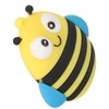 USB Flash Drive Optional Storage Bee Shape USB Memory Stick