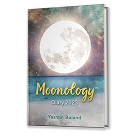 Moonology™ Diary 2023