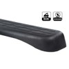 CHEDA 5'8" Bed Side Rail Cap Cover Tailgate Cap Compatible