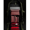 TACTICAL GEEK Storage A5 EDC Storage Pouch Set, Multi-Purpose Hook