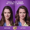 Shampoo Ogx Biotina Y Colageno Brillo Mas Volumen